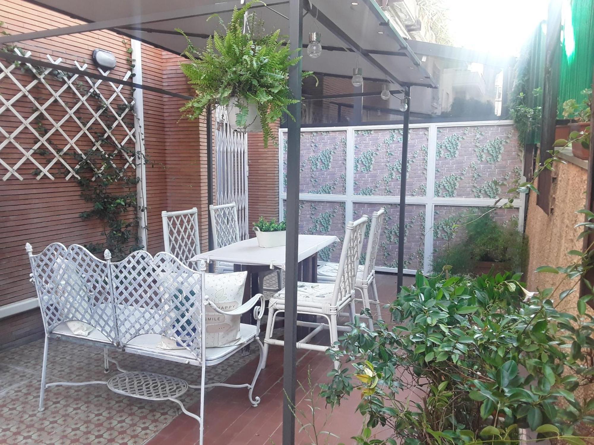 L'Incantevole Aventino Rome Exterior photo